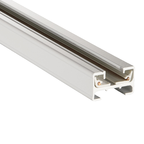 Illuma Display Track 1.2m White