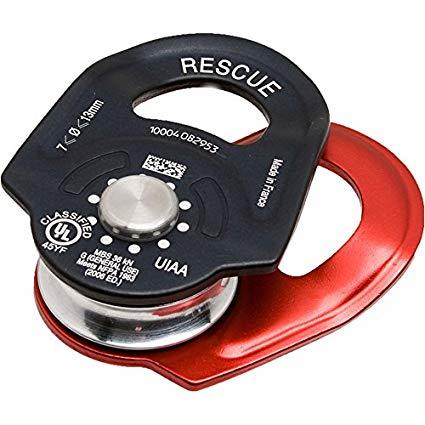 Rescue Pulley