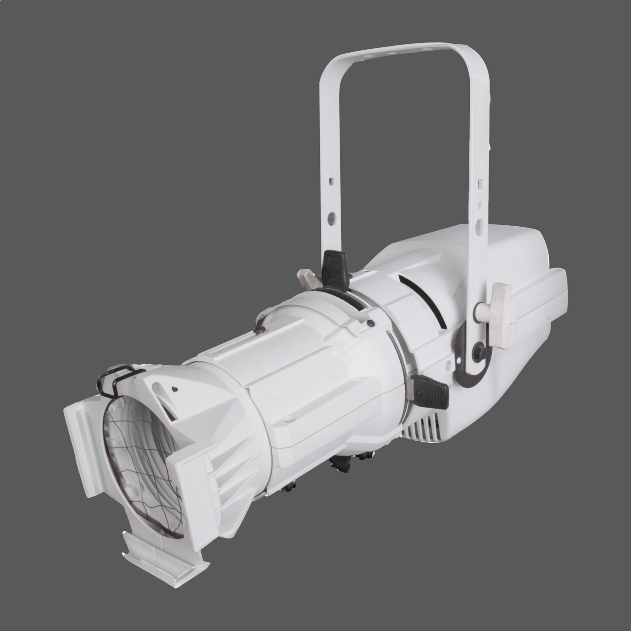 White ETC ColorSource Profile