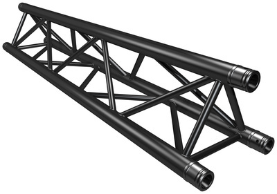 Milos STB710 Truss - 0.71m (Black)