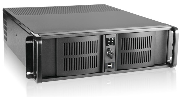 vMix Server c/w vMix Pro license