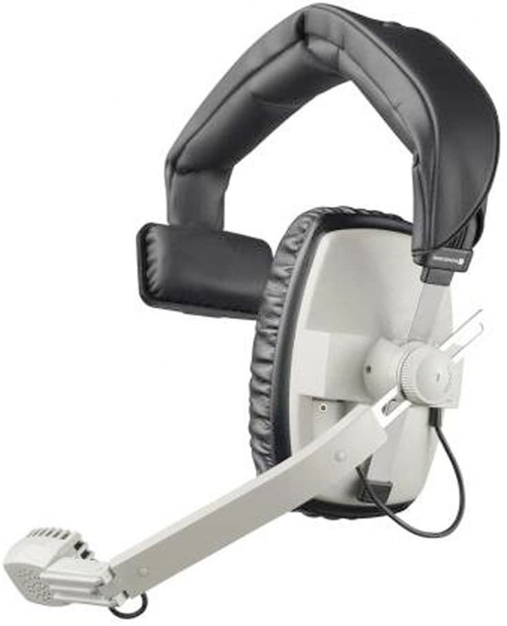 Beyerdynamic DT108 Comms Headset Single Muff