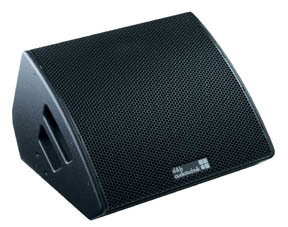 d&b M6 Monitor Speaker (NL4)