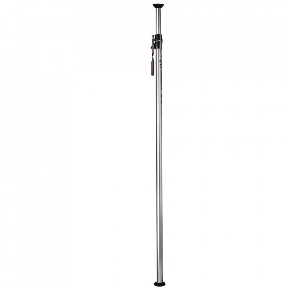Manfrotto Autopole mk1 - 2.1-3.7m - Silver
