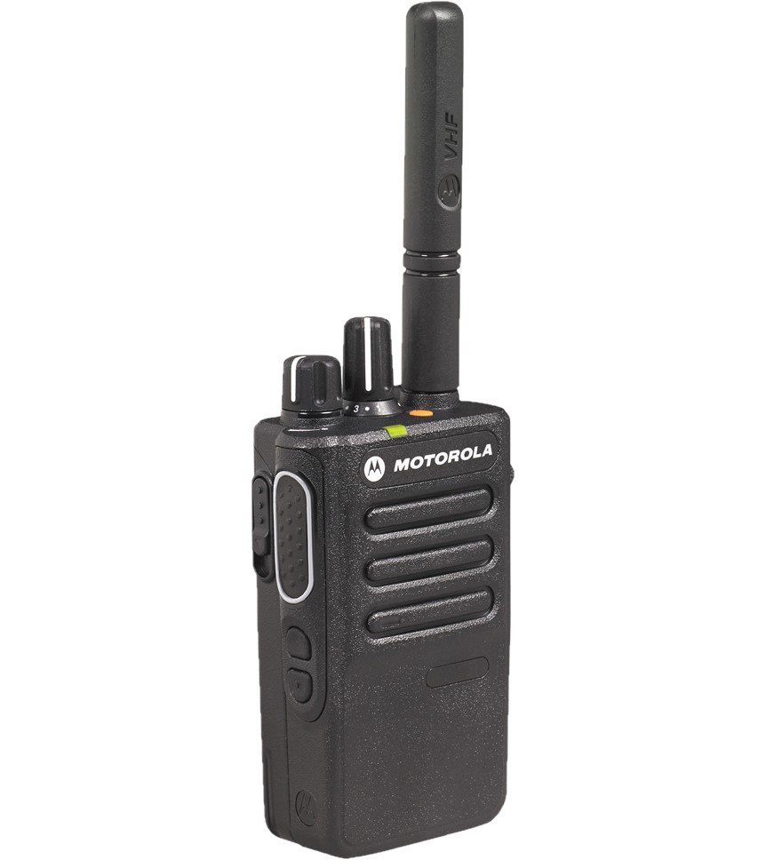 Motorola DP3441e Compact Two Way Radio