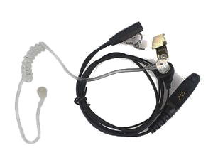 Motorola Covert Earpiece with PTT - DP3441e