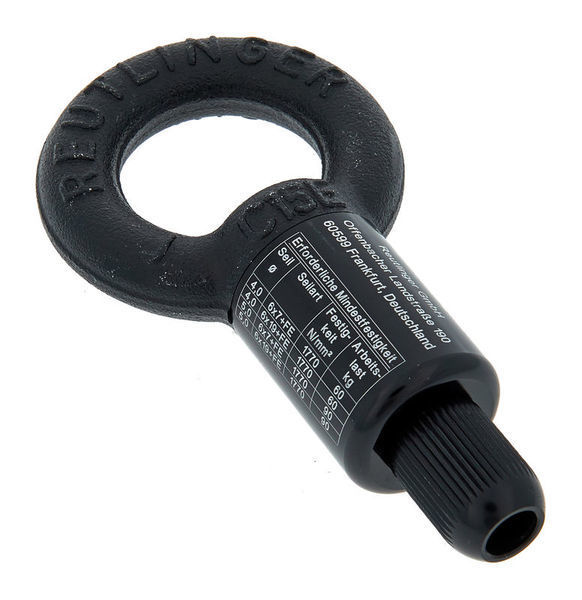 Reutlinger - 130kg SWL