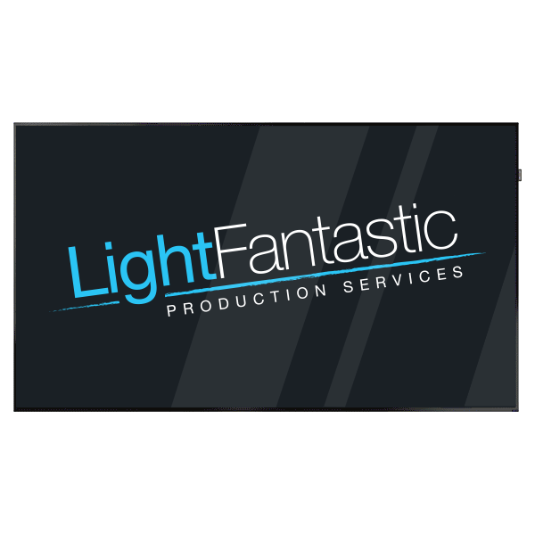 Panasonic TH-75SQE1W 75" LED 4K Display