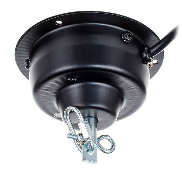Mirror Ball Motor 13A (3KG Max Load)