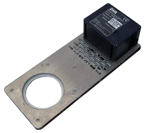 DHA Varispeed Effect Gobo Rotator (B Size)