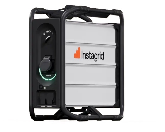 instagrid ONE Battery Pack (2.1 kWh)
