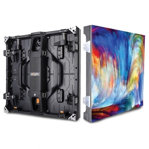 Absen Polaris PL2.5mm LED Panel