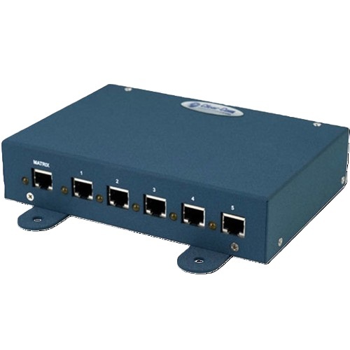 Clear-Com Antenna Splitter PD2203