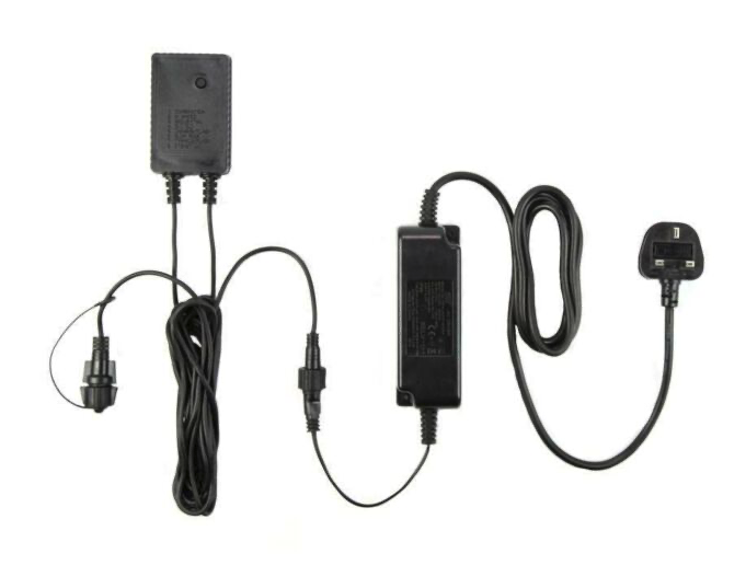 Connect Go Micro Firefly Lights - PSU