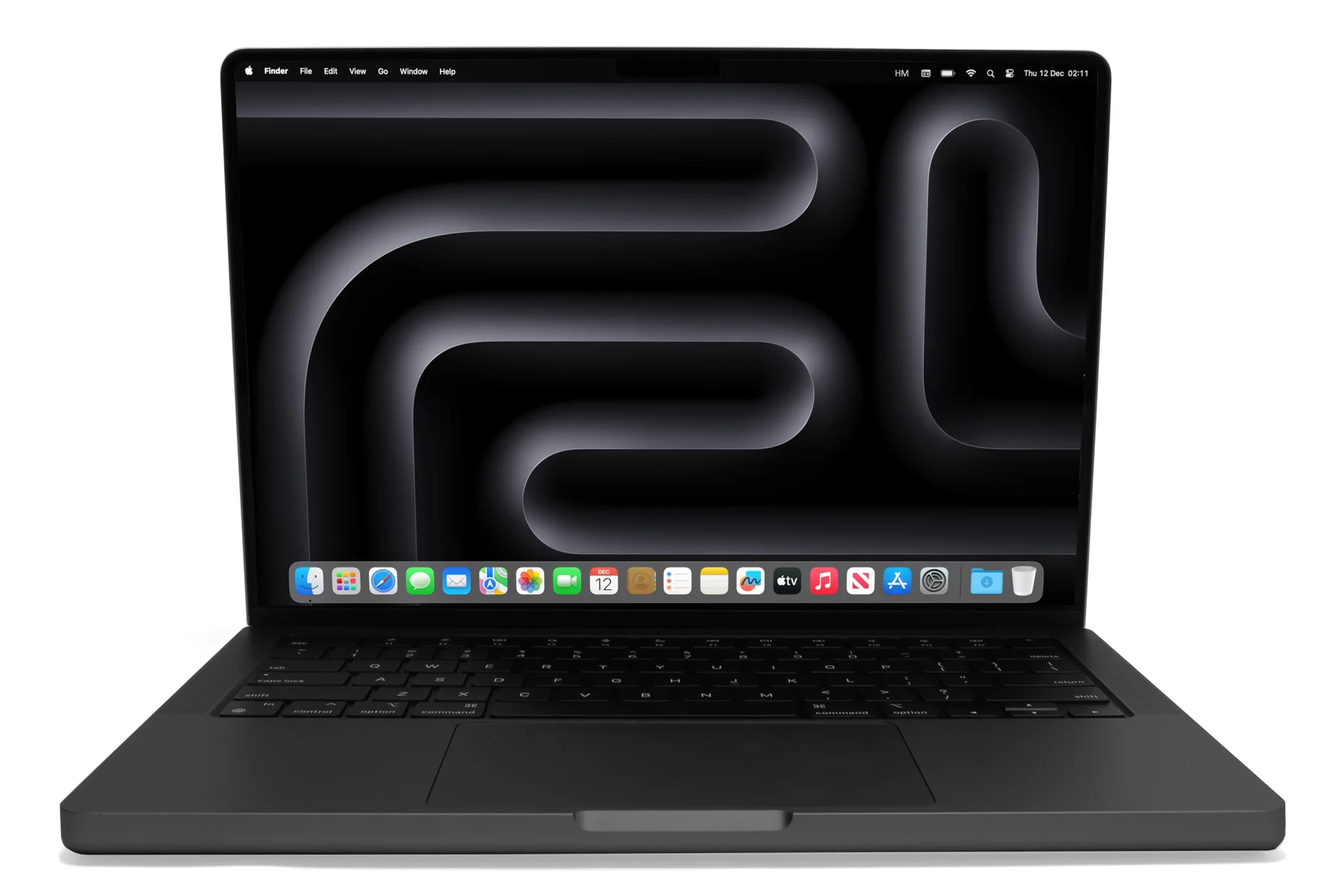 Apple MacBook Pro 14inch Presentation Laptop