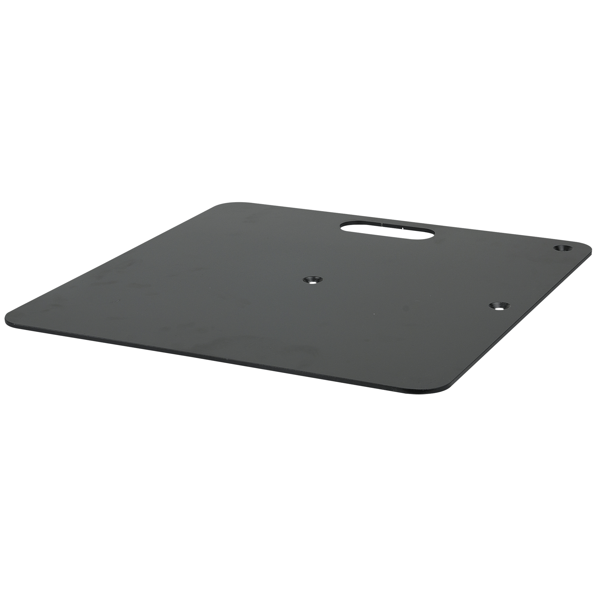 Wentex Pipe & Drape Base Plate 450mm x 450mm