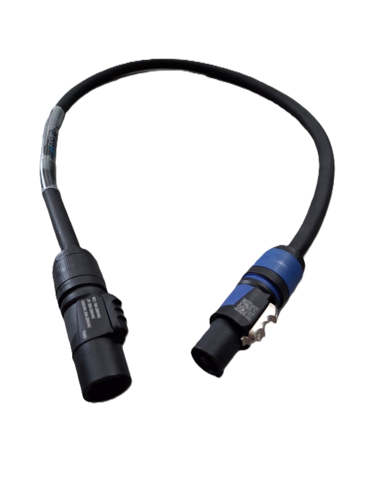 True1 - P/Con Adaptor