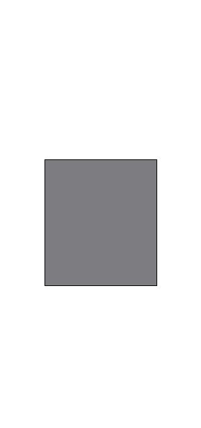 Production Flat - 1m x 1m