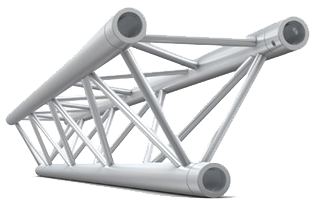 Next NH33 Truss - 3m (Prolyte H30D Compatible)