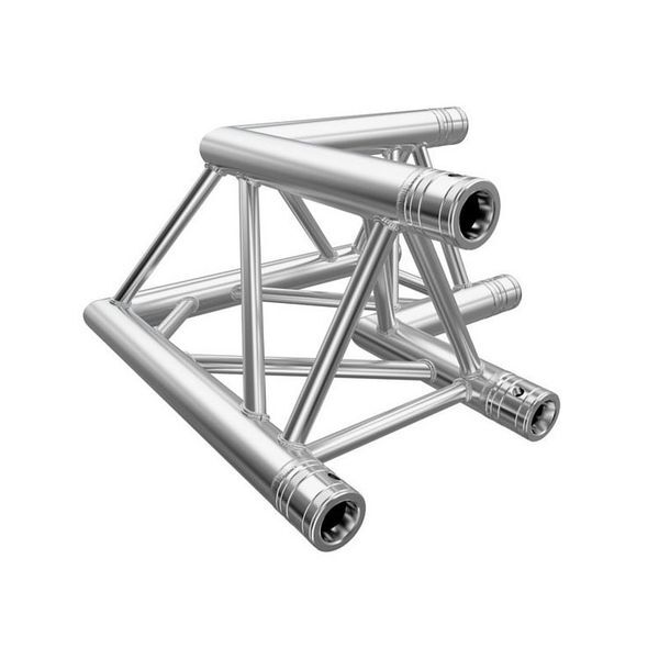 Next NH33 2-way 90deg corner (Prolyte H30D Compatible)