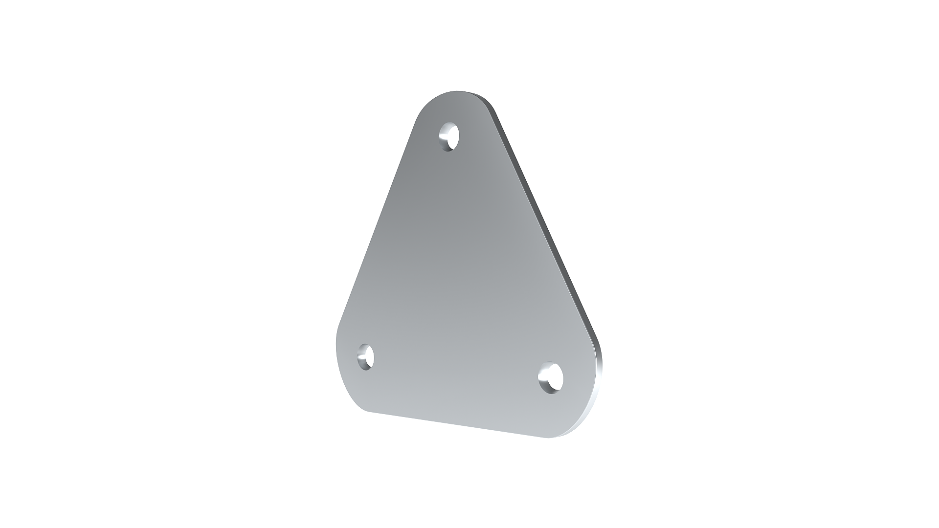 Next Truss NH33 Base Plate (Prolyte H30D Compatible)