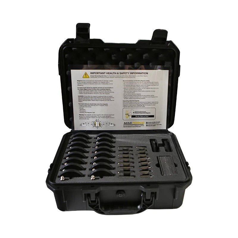Mag Force 16B Mag kit (Black) for Astera products